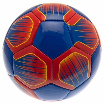 FC Barcelona футболна топка Football NS - Size 5