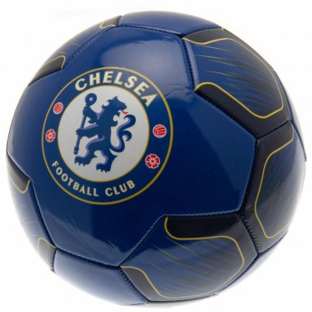 Chelsea FC футболна топка Football NS - Size 5