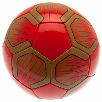 Liverpool FC футболна топка Football NS - Size 5