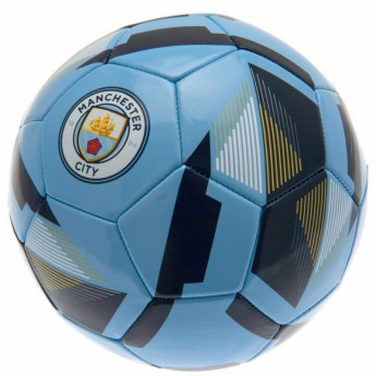 Manchester City футболна топка football rx