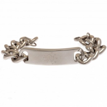 Rangers FC гривна chunky bracelet