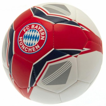 FC Bayern Munich футболна топка Football Size 5