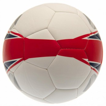 FC Bayern Munich футболна топка Football Size 5