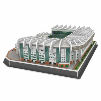 Celtic FC 3D пъзел stadium puzzle