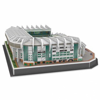 Celtic FC 3D пъзел stadium puzzle