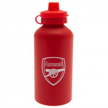 Arsenal FC бутилка за пиене Aluminium Drinks Bottle MT
