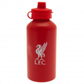 Liverpool FC бутилка за пиене Aluminium Drinks Bottle MT