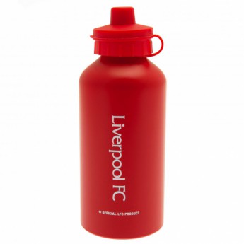 Liverpool FC бутилка за пиене Aluminium Drinks Bottle MT