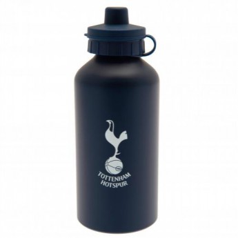 Tottenham Hotspur бутилка за пиене Aluminium Drinks Bottle MT