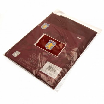 Aston Villa знаме CC