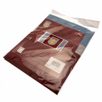 Aston Villa знаме WM