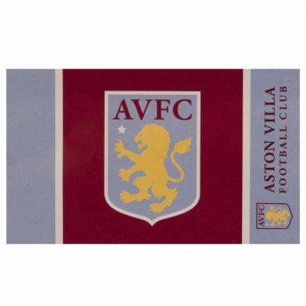 Aston Villa знаме WM