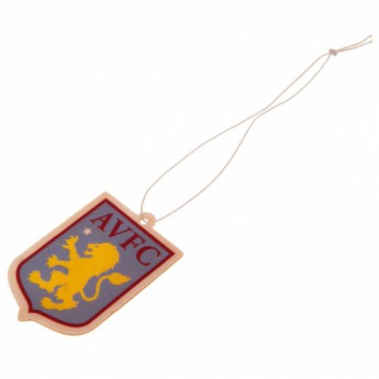 Aston Villa освежител за въздух air freshener