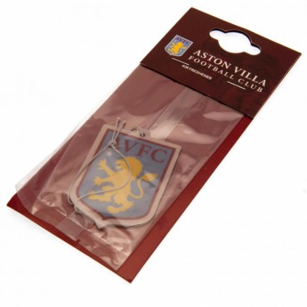 Aston Villa освежител за въздух air freshener
