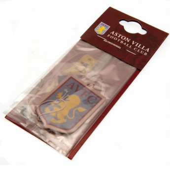 Aston Villa освежител за въздух 3pk air freshener