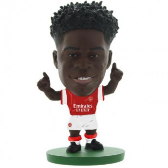 Arsenal FC фигурка SoccerStarz Saka