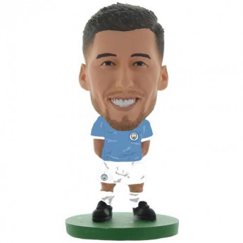 Manchester City фигурка SoccerStarz Ruben Dias