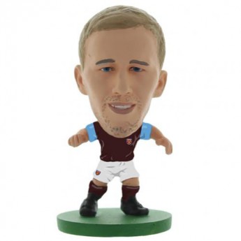 West Ham United фигурка SoccerStarz Soucek