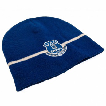 Everton FC зимна шапка blue