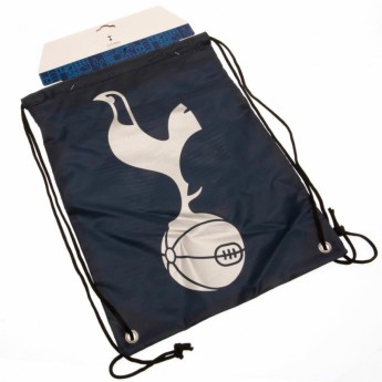 Tottenham Hotspur чанта за фитнес dark logo