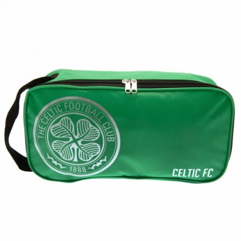 Celtic FC чанта за обувки boot bag cr
