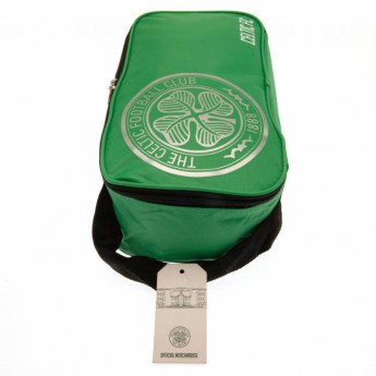 Celtic FC чанта за обувки boot bag cr