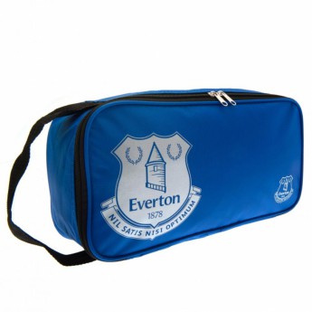 Everton FC чанта за обувки boot bag cr