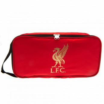 Liverpool FC чанта за обувки boot bag LFC