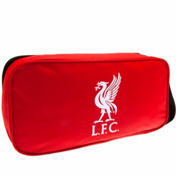 Liverpool FC чанта за обувки boot bag LFC