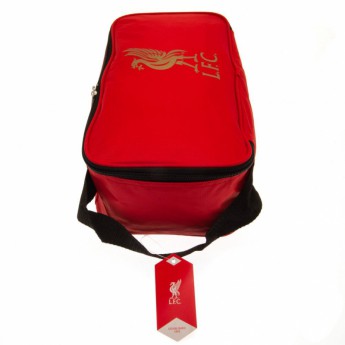 Liverpool FC чанта за обувки boot bag LFC