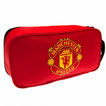 Manchester United чанта за обувки boot bag cr