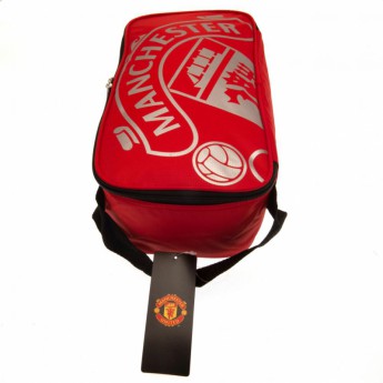 Manchester United чанта за обувки boot bag cr