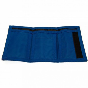 Everton FC портмоне от найлон Nylon wallet CR