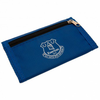 Everton FC портмоне от найлон Nylon wallet CR