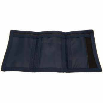 Tottenham Hotspur портмоне от найлон Nylon wallet navy