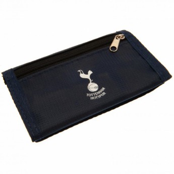 Tottenham Hotspur портмоне от найлон Nylon wallet navy