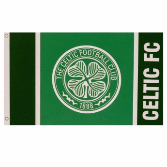 Celtic FC знаме WM