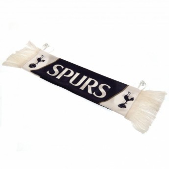 Tottenham Hotspur мини шал за кола mini car scarf