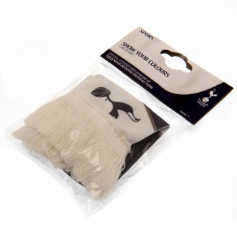 Tottenham Hotspur мини шал за кола mini car scarf
