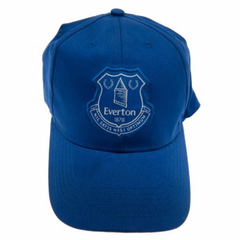 Everton FC баскетболна шапка с козирка cap old