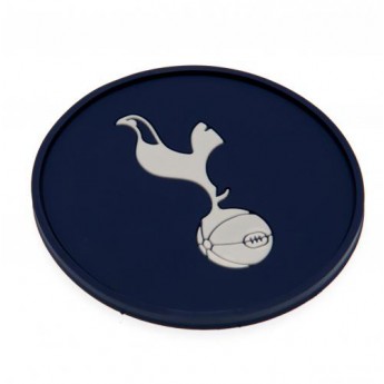 Tottenham Hotspur силиконова подложка за чаша Silicone Coaster