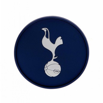 Tottenham Hotspur силиконова подложка за чаша Silicone Coaster