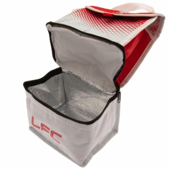 Liverpool FC чанта за храна fade