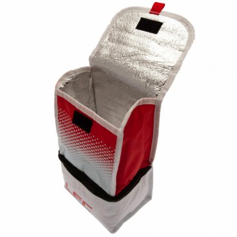 Liverpool FC чанта за храна fade