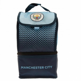 Manchester City чанта за храна fade