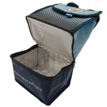 Manchester City чанта за храна fade