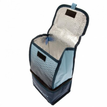 Manchester City чанта за храна fade