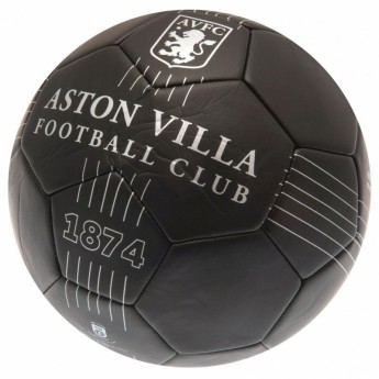 Aston Villa футболна топка football rt