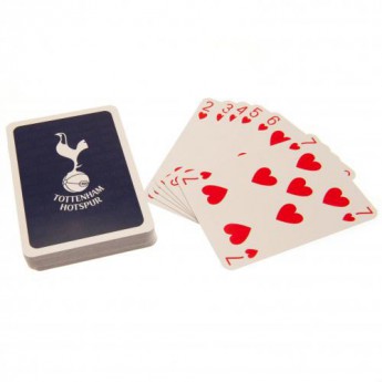 Tottenham Hotspur карти за игра 32 psc