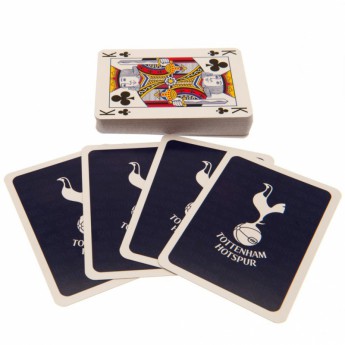 Tottenham Hotspur карти за игра 32 psc